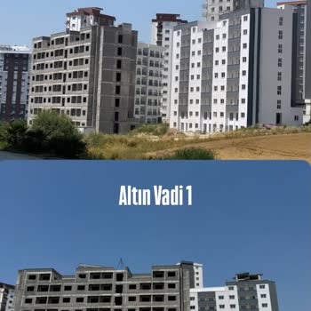 Altın Vadi 1 Projesinde 11 Ay Geciken Teslim Ve Sözleşme İhlali