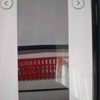 Kusurlu Ütü Masası Ve Çamaşırlıkta Cevapsız İade Talepleri