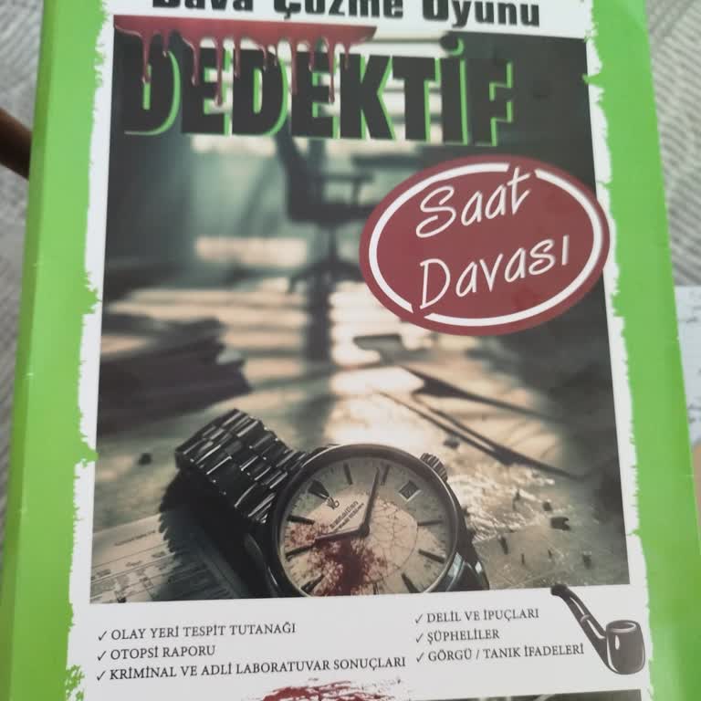 Adaletsiz Finaliyle Oyun Senaryosunun Düzeltmesi Ve İade Talebi