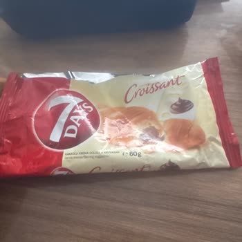 7 Days Çikolata Eksikliği Nedeniyle Hayal Kırıklığı