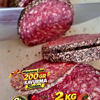 Instagram'dan Bozulmuş Sucuk Ve Cevapsız Müşteri Desteği