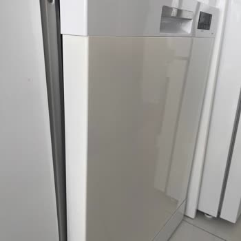 Beko Bulaşık Makinesinde Gövde Sararması Ve Değişim Talebi