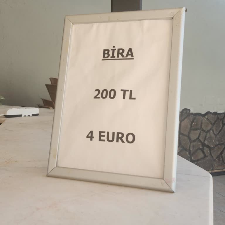 Alkollü Her Şey Dahil Sözünün İhlali Ve Ücretli Alkol Şikayeti