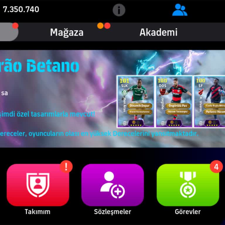 Efootball Mobile’da Tekrarlanan Yetkisiz Ödeme Ve Negatif Bakiye