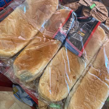 Küflü UNO Ekmek Ve Bayat Ürün Şikayeti, Şok Markette Sağlık Riski