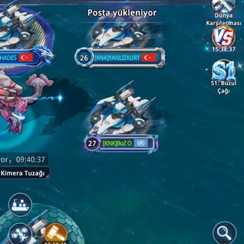 Google Play Titan Rush Posta Kutusu Açılmıyor, Ödüller Geri Verilmeli