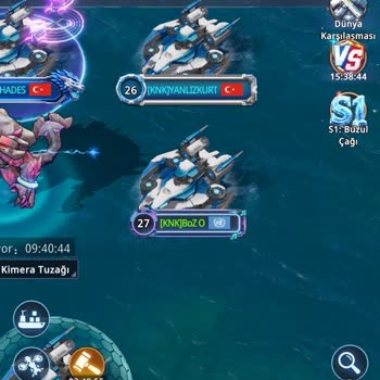 Google Play Titan Rush Posta Kutusu Açılmıyor, Ödüller Geri Verilmeli