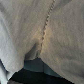 Renk Solan Kot Pantolon İçin Fatura Şartı Ve İade Talebi