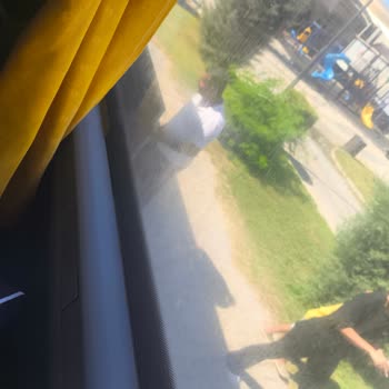 Güney Akdeniz Otobüsünde Yolcu Toplama Usulsüzlüğü, Güvenlik Eksikliği Ve 3000 TL Zarar