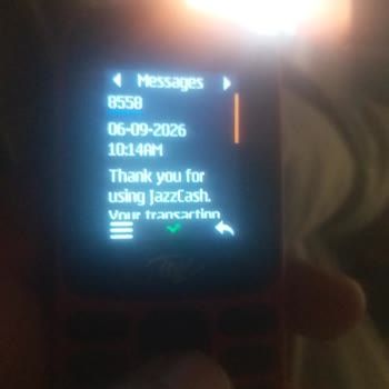 Unauthorized JazzCash Deduction – PKR 499 By PI Pakistan