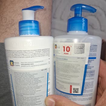 Hepsiburada'da Satılan Sahte Bioderma Krem Ve Sağlık Riski