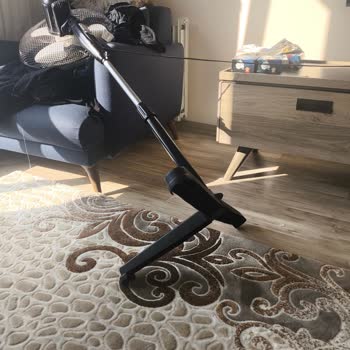 Kumtel Vantilatör Ayakları Kısa Sürede Kırıldı, Ücretsiz Değişim Talebi