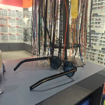 Atasun Optik’te Prada Gözlüğüm Deforme Edildi Ve Garanti Reddedildi