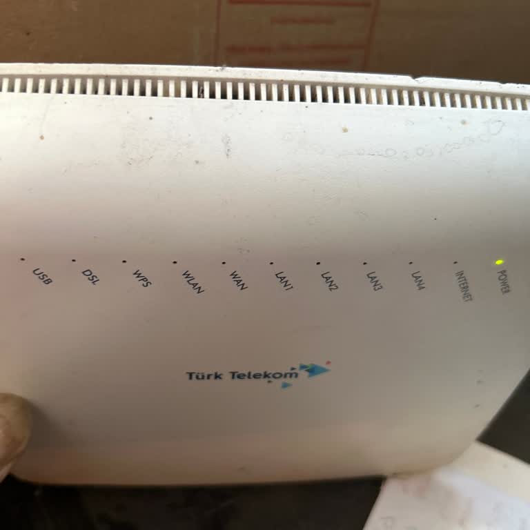 10 Gün Süren İnternet Kesintisi Ve Fiber Kurulumunda Sorun