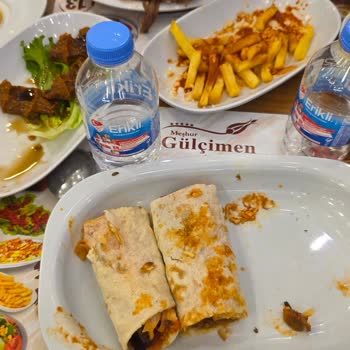 Kurtçuklu Salata Ve Hijyen Sorunu Telafi Bekliyor