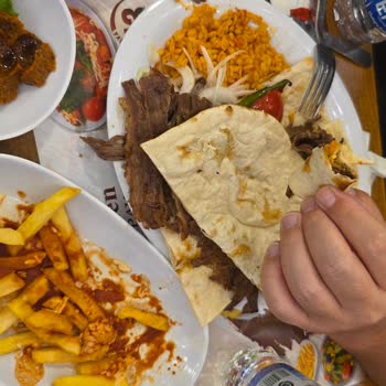 Kurtçuklu Salata Ve Hijyen Sorunu Telafi Bekliyor