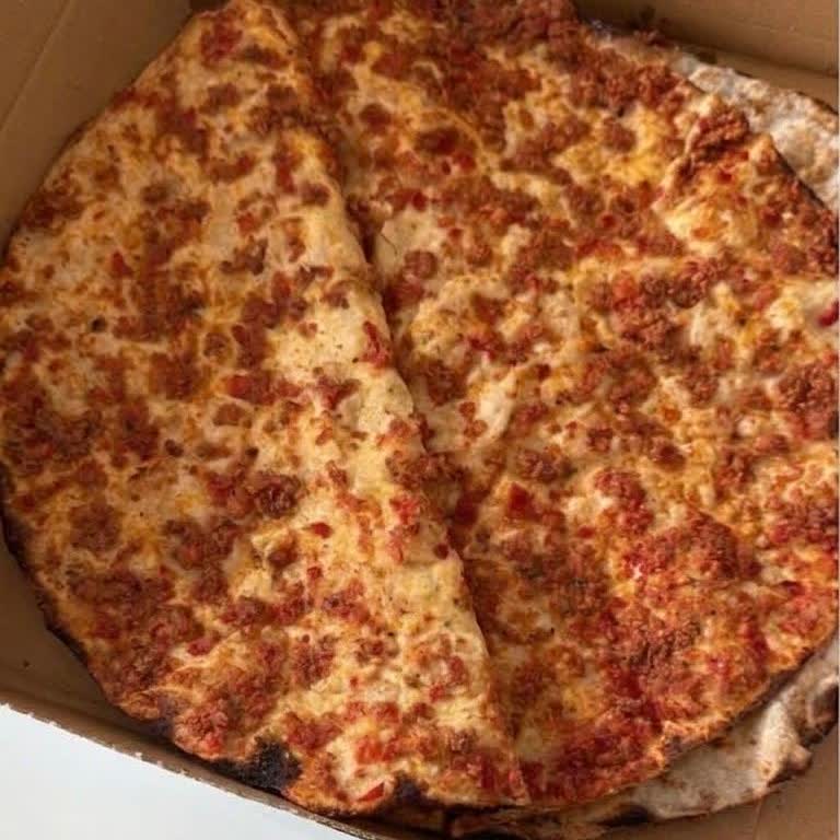 Lahmacun Kalitesi Düşük Ve Çalışan Küçümseyici Tutumu