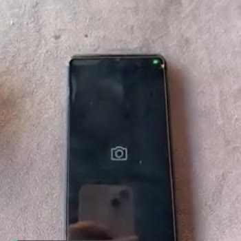 Vodafone Bozuk Cihaz Sattı