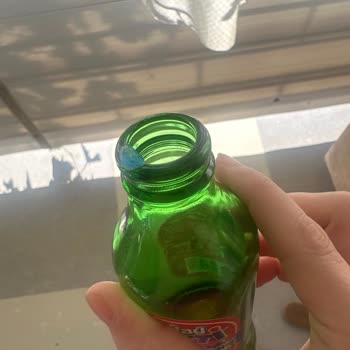 Uludağ İçecek Frutti Şikayeti