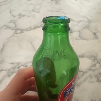 Uludağ İçecek Frutti Şikayeti