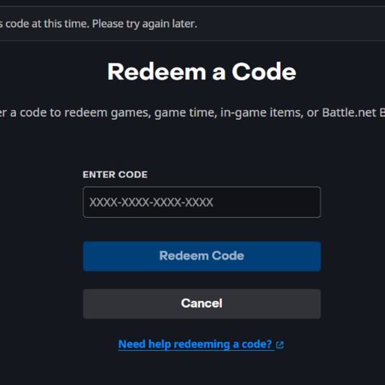 Overwatch Coin Kodu Çalışmıyor, 850 TL İadesi Talep Ediyorum