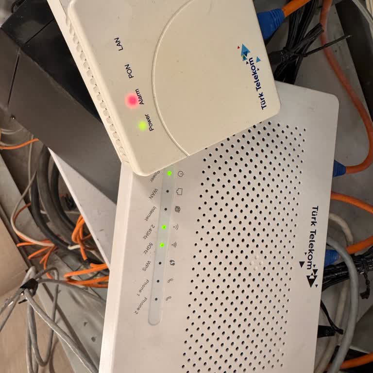 Üç Gün Süren İnternet Kesintisi Ve Destek Eksikliği