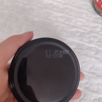Cam Kırıkları İçeren Kavanoz Tatlı Ürününde Sağlık Riski