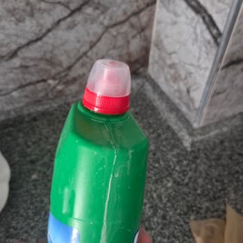 Trendyol'da Bozuk Gıda Ve Patlayan Çamaşır Suyu Şişesi Sebebiyle Sipariş Kullanılamaz Hale Geldi