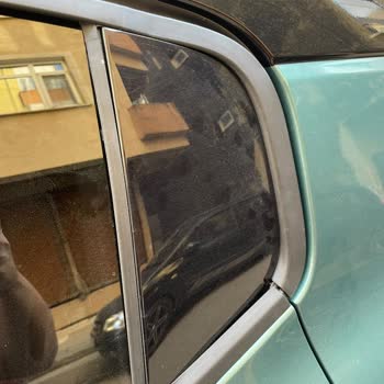 Opel Frontera’da Çözülmeyen Sorunlar Nedeniyle Araç Değişimi Talebi
