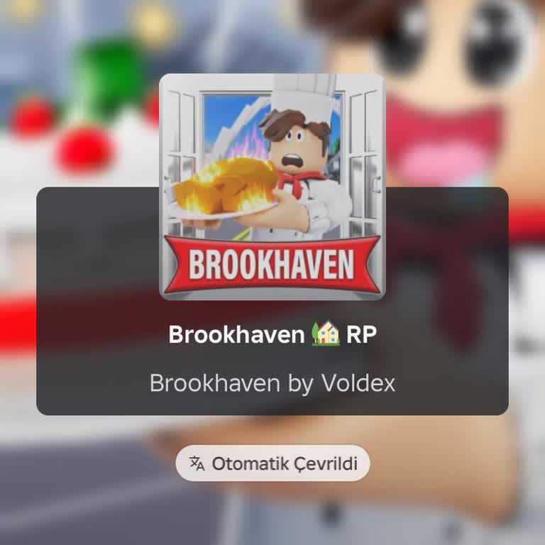 Roblox Sunucu Bağlantı Sorunu: Brookhaven RP'de Sürekli Bekleme