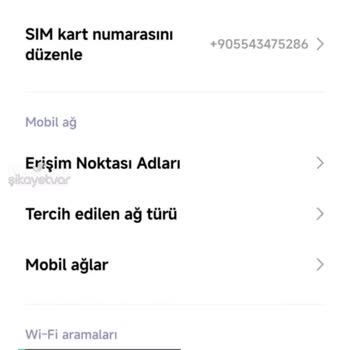 Türk Telekom Şehrin Göbeğinde Bile Çekmiyor