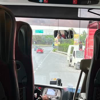Kale Seyahat’in Gecikmesi Ve Hijyen Eksikliği