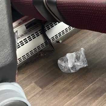 Kale Seyahat’in Gecikmesi Ve Hijyen Eksikliği