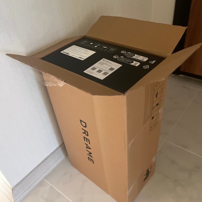 Açık Kutu Ve Ağır Süpürge Sorunu Sebebiyle Vatan Bilgisayar'dan İade Reddedildi