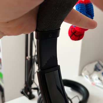Skullcandy Crusher 2 Kulaklıkta Kaplama Soyulması Ve Dayanıksızlık Şikayeti