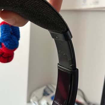 Skullcandy Crusher 2 Kulaklıkta Kaplama Soyulması Ve Dayanıksızlık Şikayeti