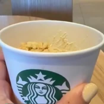 Starbucks Muzlu Magnolia Sıkıntısı