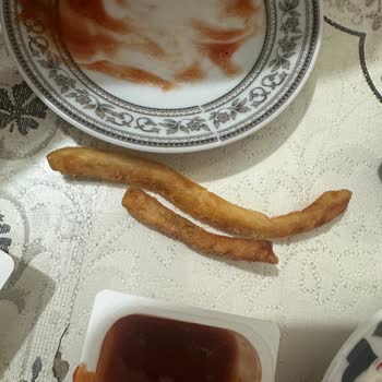 Sipariş Unutuldu, Patates Kalitesi Hayal Kırıklığı Yarattı