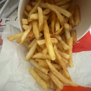 Sipariş Unutuldu, Patates Kalitesi Hayal Kırıklığı Yarattı