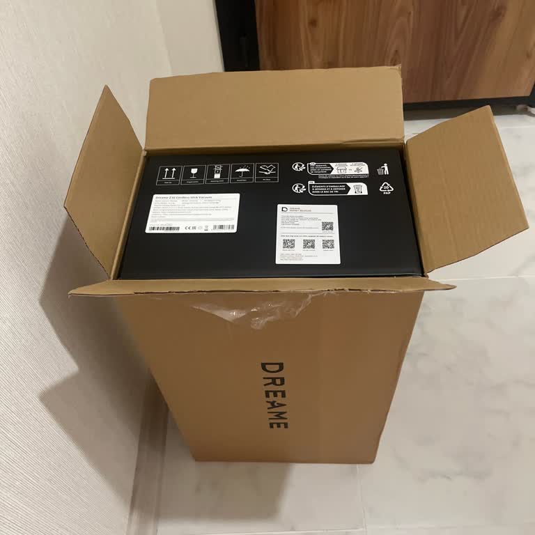 Dreame Z30 Ağırlık Ve Şarj Süresi Sorunu Nedeniyle Değişim Ve İade Talebim Reddedildi