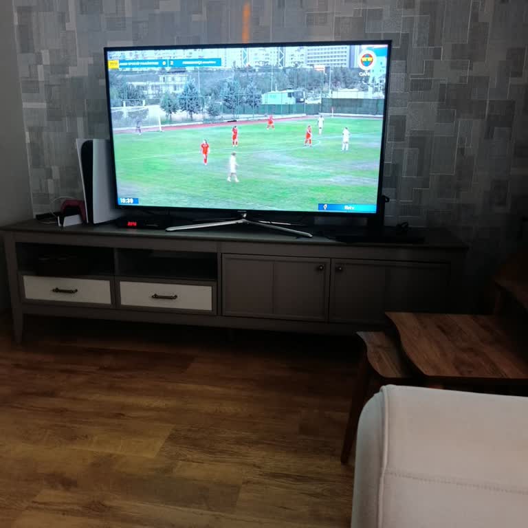 Açık Paketlerde Sürekli Kanal Eksikliği Ve Teknik Servis Gelmemesi
