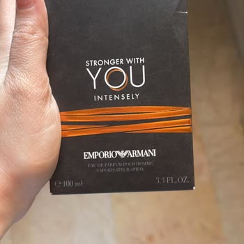 Sephora Mağazasından Aldığım Parfümde Tester İle Şişe Arasındaki Kalite Ve Kalıcılık Sorunu