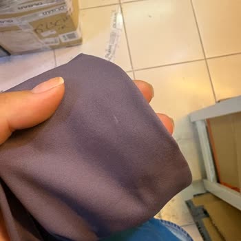 Pedido Oysho Sin Paquete de Regalo, Nota y Legging Defectuoso