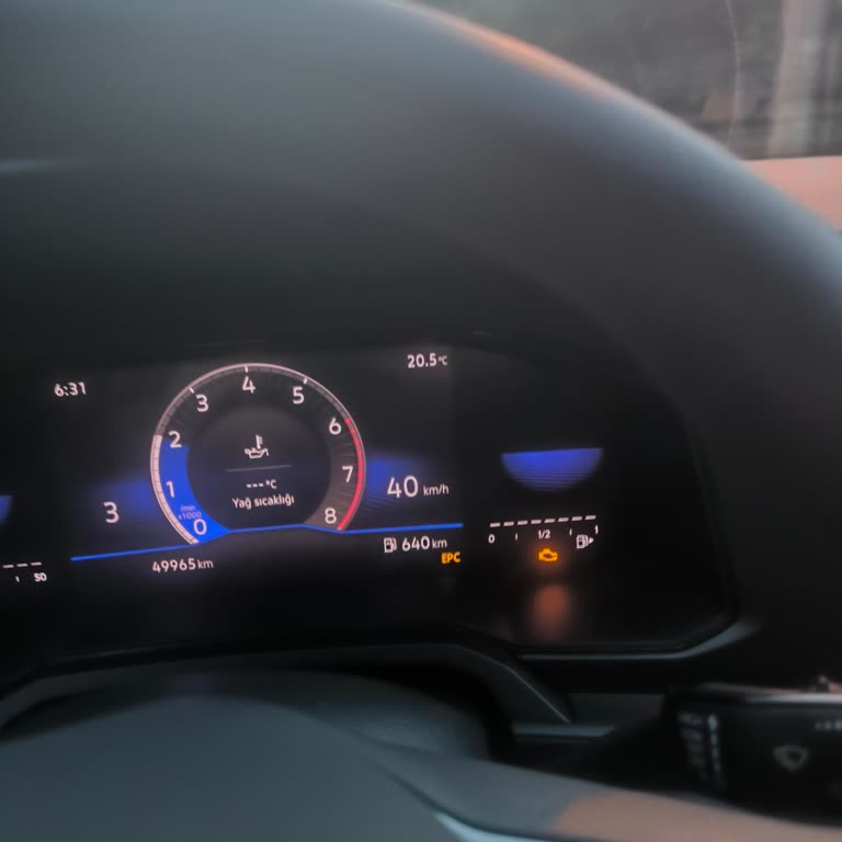 Örnek Servis Volkswagen Çözülmeyen Arıza İçin 26.200 TL İşçilik Ücreti