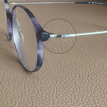 Deforme Çerçeve Ve Çocuğumun Gözlüksüz Kalması