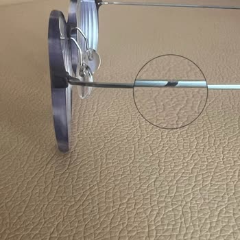 Deforme Çerçeve Ve Çocuğumun Gözlüksüz Kalması