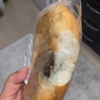 A101 Şubesinde Satın Alınan Nimet Ürünün Küflenmesi Ve Gıda Güvenliği Endişesi