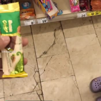 Şok Marketler Gıda Güvenliği Yok