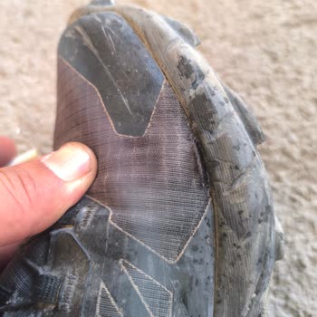 Zapatillas Salomon Aircros 4 Se Rompen Rápidamente y Tienda Rechaza Garantía