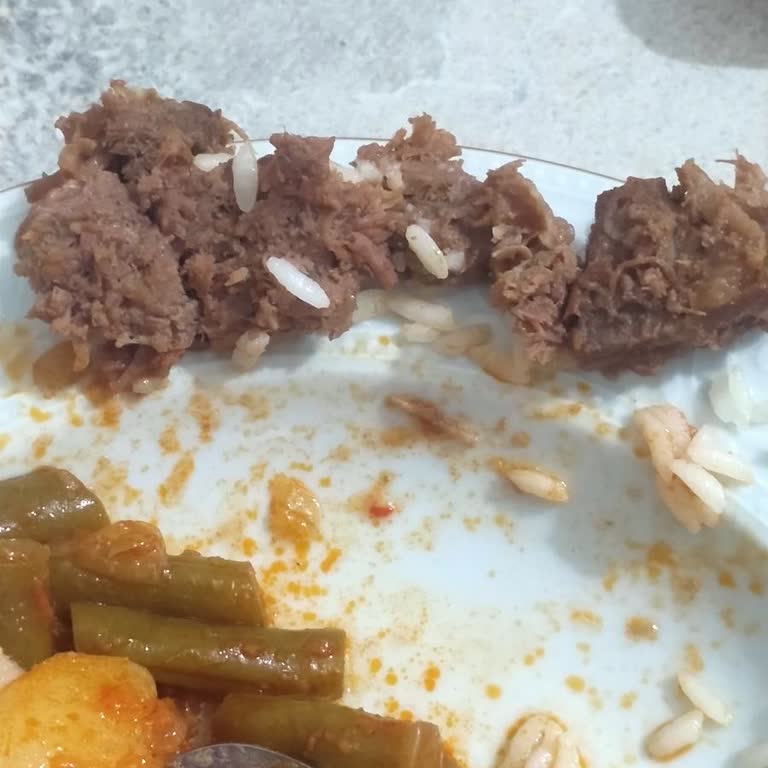 Torku Kavurmanın Sert Ve Çiğnenemez Olması Nedeniyle Ücret İadesi Talebi